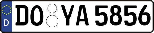 DO-YA5856