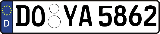 DO-YA5862