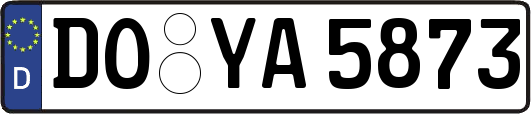 DO-YA5873