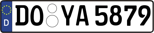 DO-YA5879