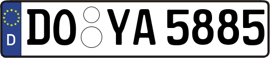 DO-YA5885