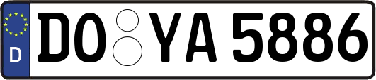 DO-YA5886
