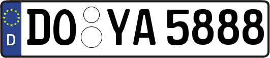 DO-YA5888