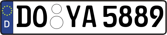DO-YA5889