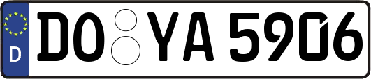 DO-YA5906