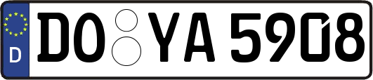 DO-YA5908