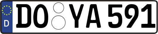 DO-YA591
