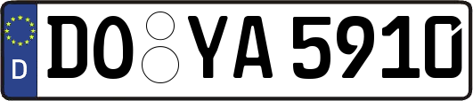 DO-YA5910