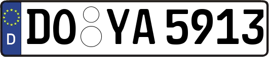 DO-YA5913