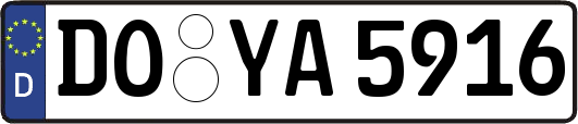 DO-YA5916