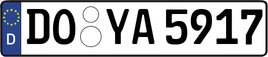 DO-YA5917