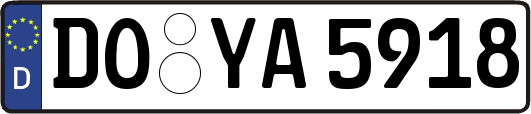 DO-YA5918