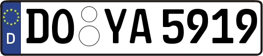DO-YA5919