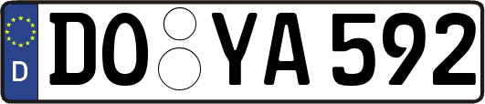 DO-YA592