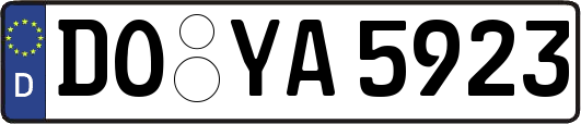 DO-YA5923