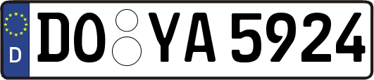 DO-YA5924