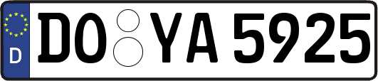 DO-YA5925