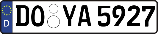 DO-YA5927