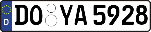 DO-YA5928