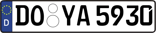 DO-YA5930
