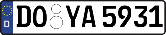 DO-YA5931