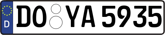 DO-YA5935