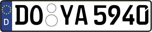 DO-YA5940