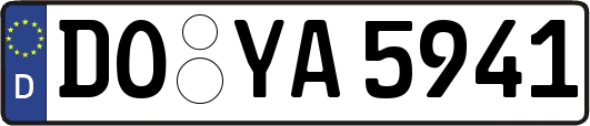 DO-YA5941
