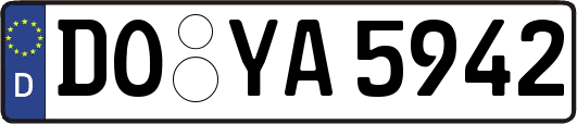 DO-YA5942