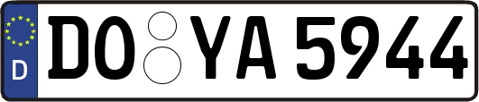 DO-YA5944