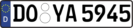 DO-YA5945