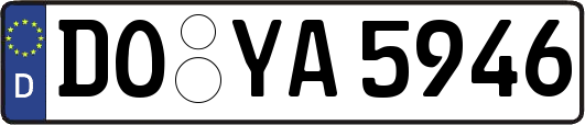 DO-YA5946