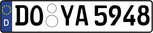 DO-YA5948