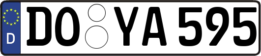 DO-YA595