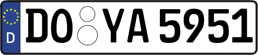 DO-YA5951