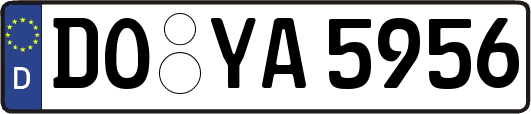 DO-YA5956