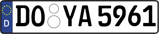 DO-YA5961