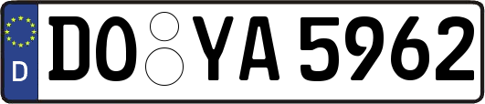 DO-YA5962