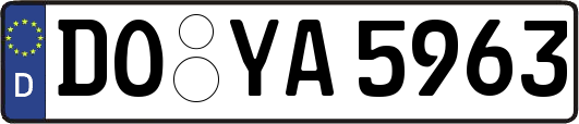 DO-YA5963