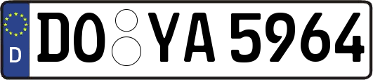 DO-YA5964