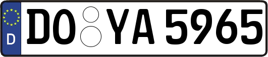DO-YA5965