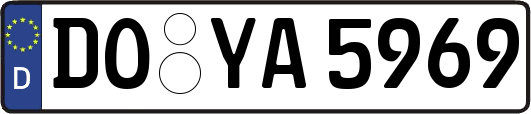 DO-YA5969