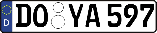 DO-YA597