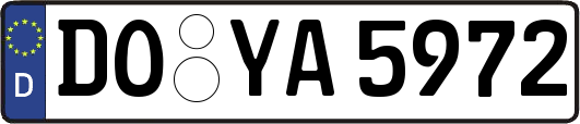 DO-YA5972