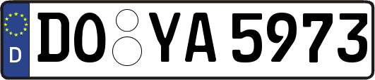 DO-YA5973