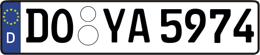 DO-YA5974