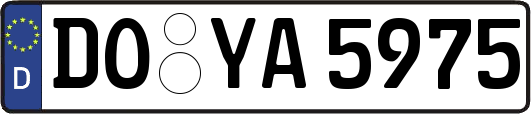 DO-YA5975