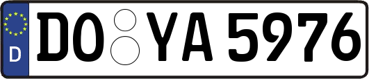 DO-YA5976