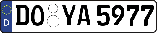 DO-YA5977