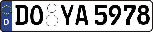 DO-YA5978